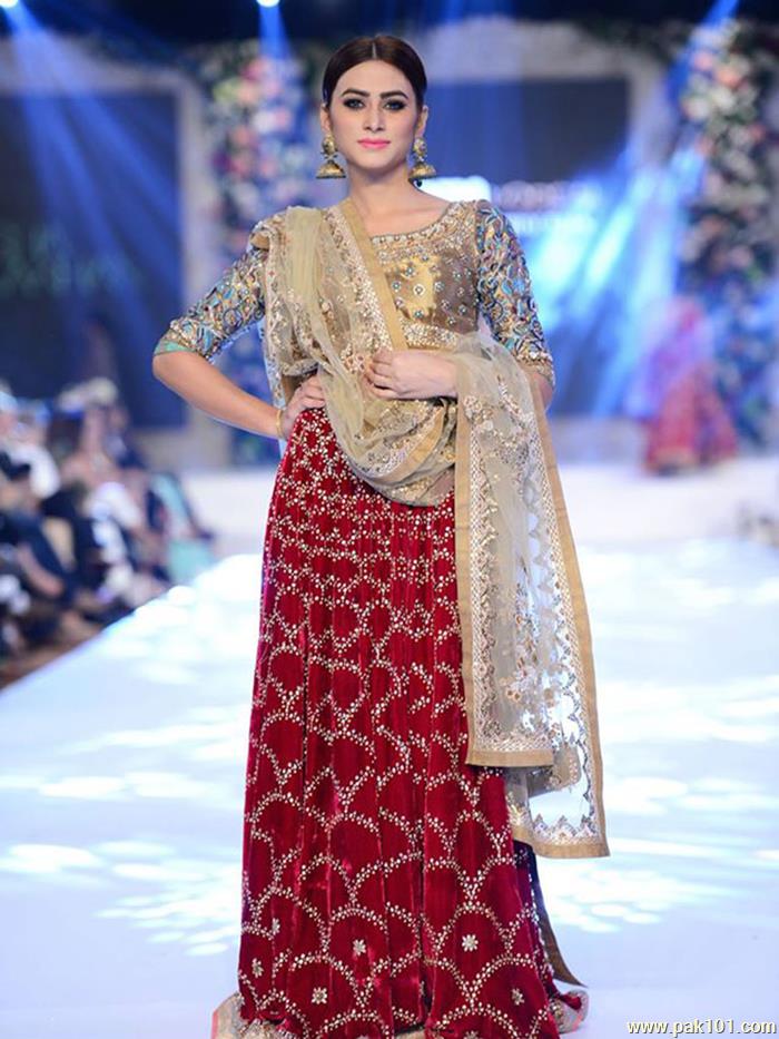 Abid Saleem Fashion Photography