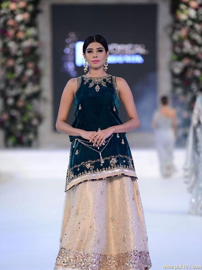 Abid Saleem Fashion Photography