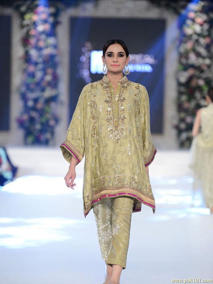 Abid Saleem Fashion Photography