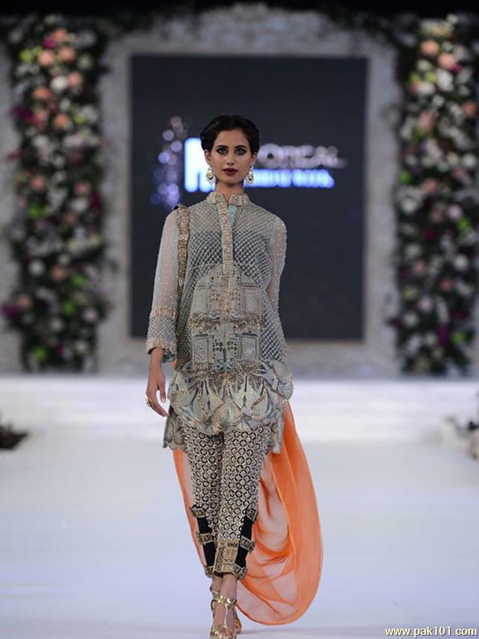 Abid Saleem Fashion Photography