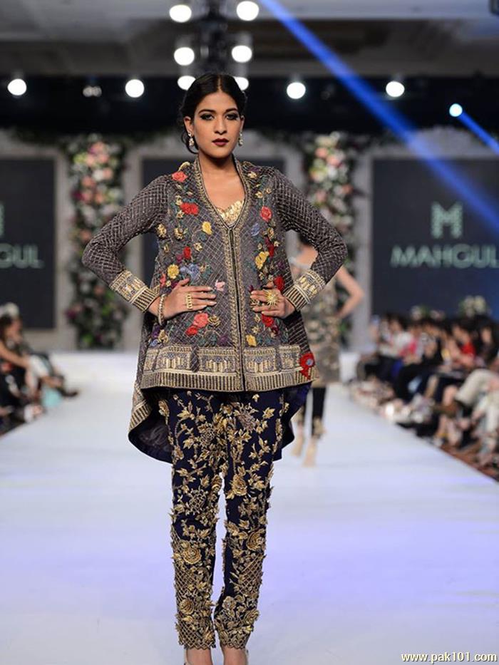 Abid Saleem Fashion Photography