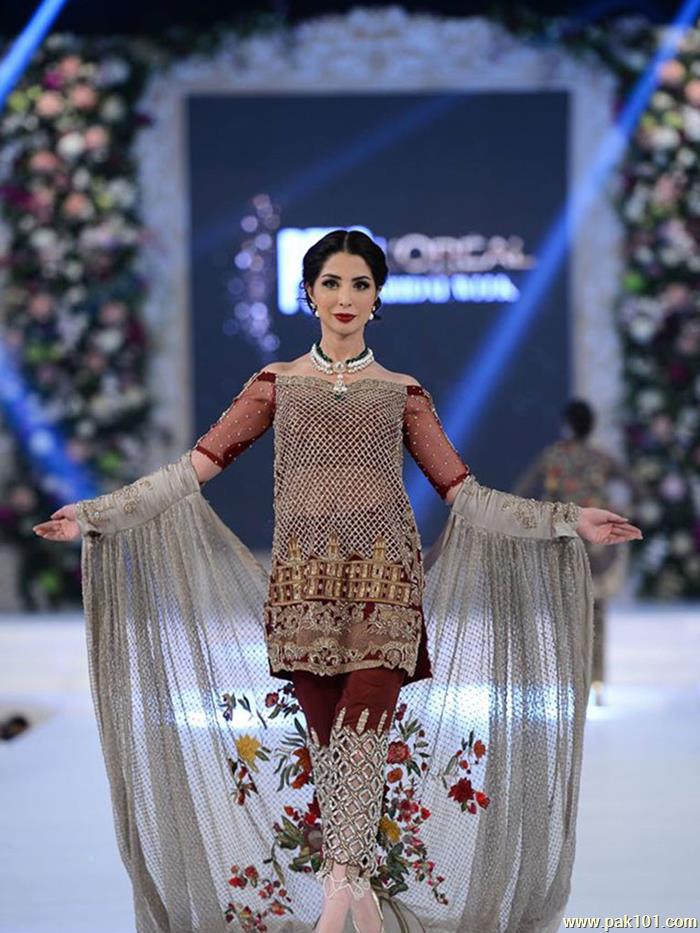 Abid Saleem Fashion Photography