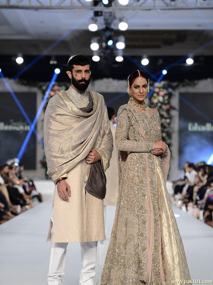 Abid Saleem Fashion Photography