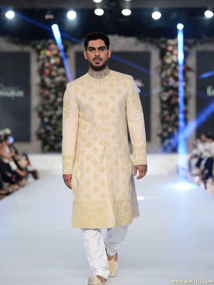 Abid Saleem Fashion Photography