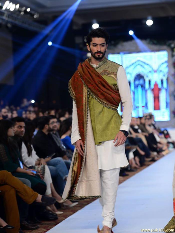 Abid Saleem Fashion Photography