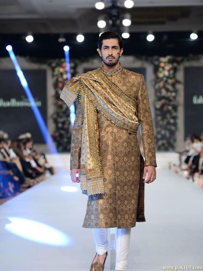 Abid Saleem Fashion Photography