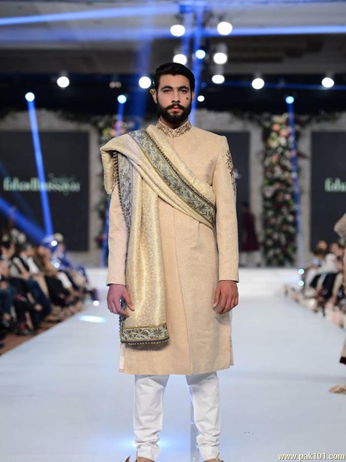 Abid Saleem Fashion Photography