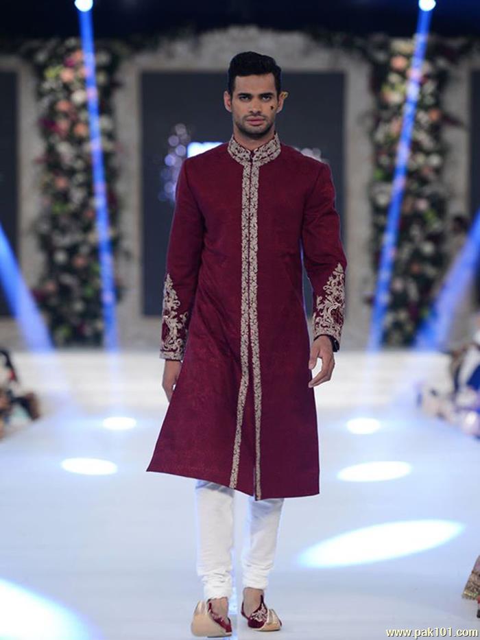 Abid Saleem Fashion Photography