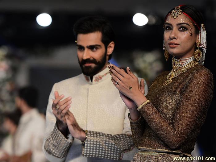 Abid Saleem Fashion Photography