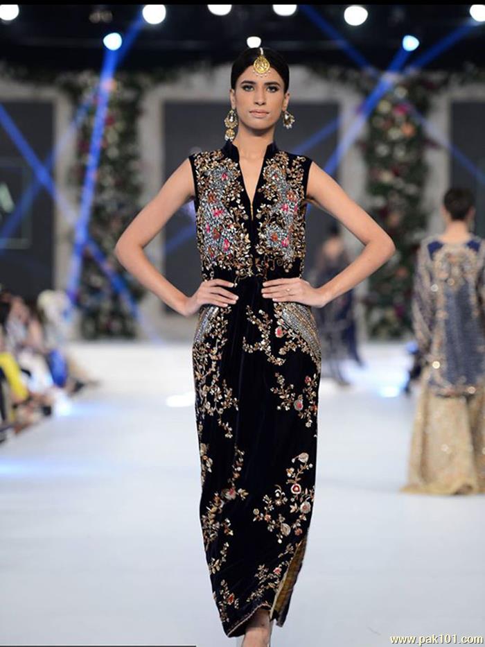 Abid Saleem Fashion Photography