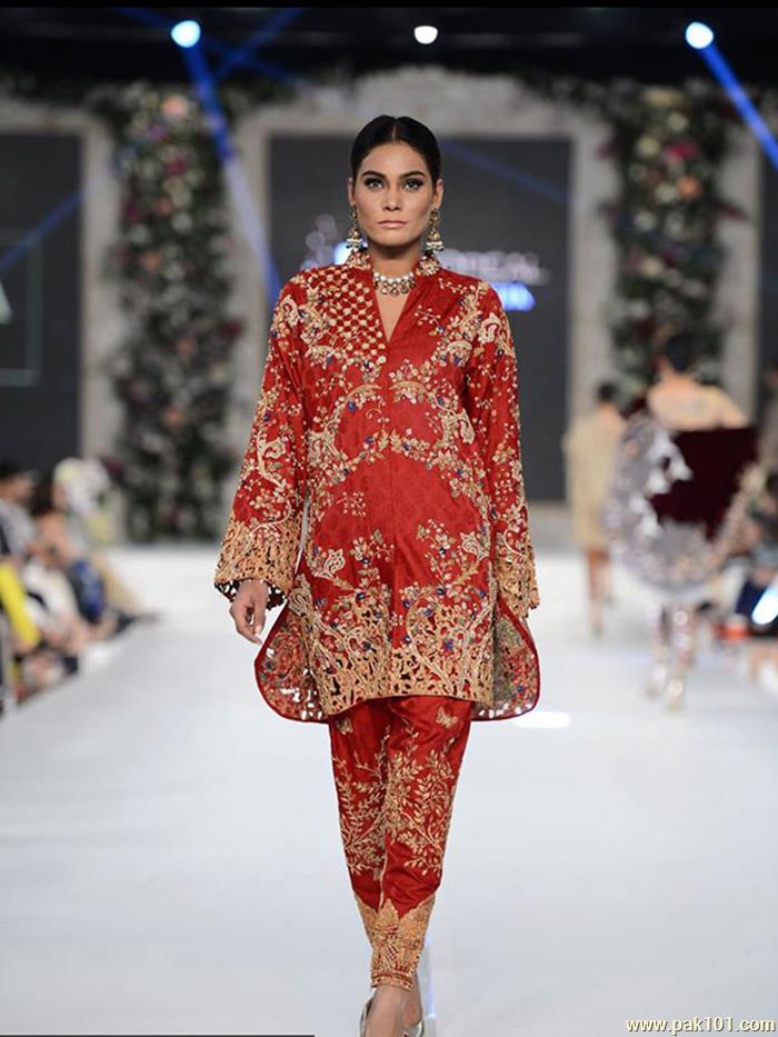 Abid Saleem Fashion Photography