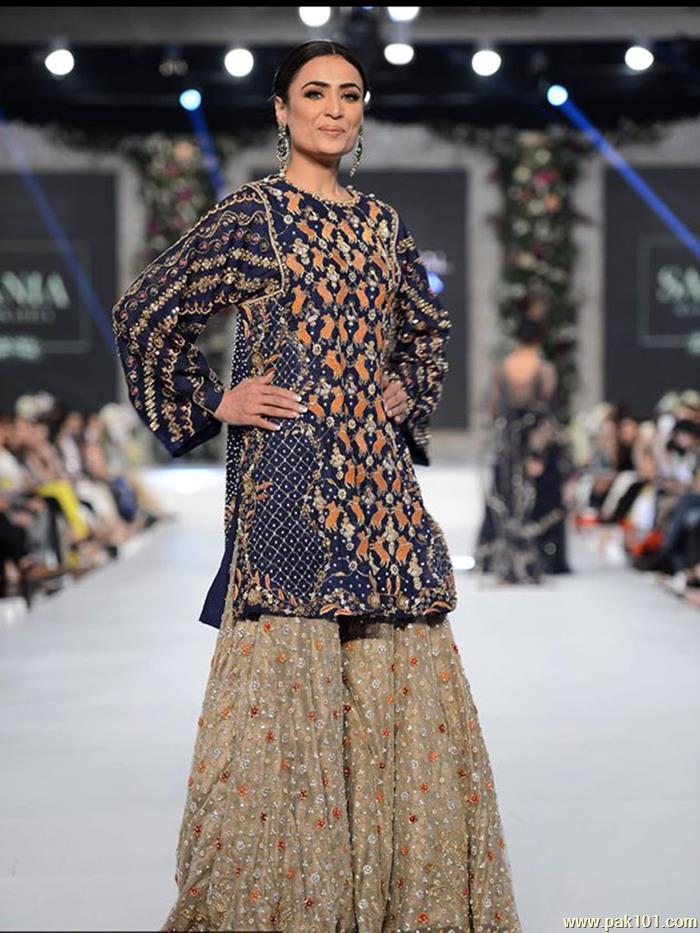 Abid Saleem Fashion Photography