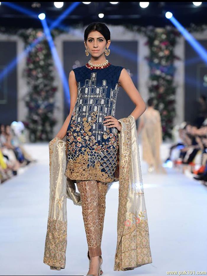 Abid Saleem Fashion Photography