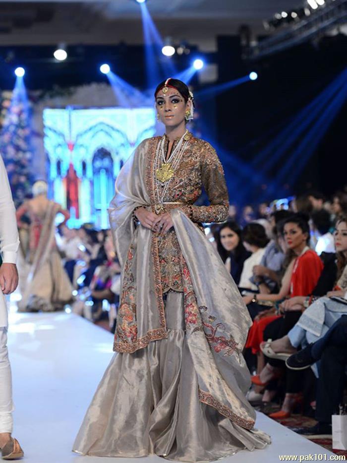 Abid Saleem Fashion Photography