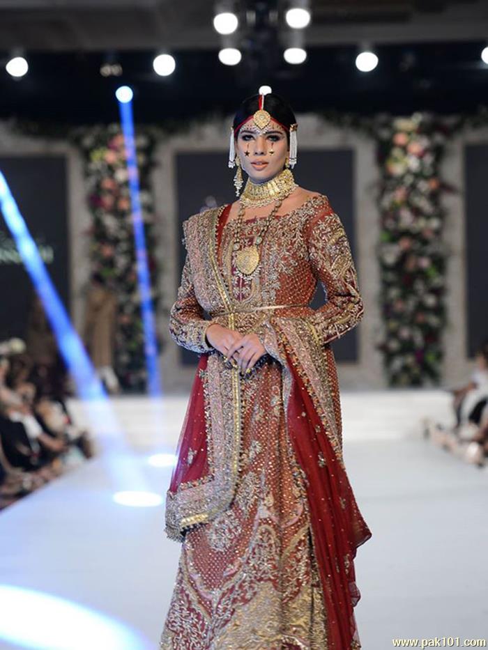 Abid Saleem Fashion Photography