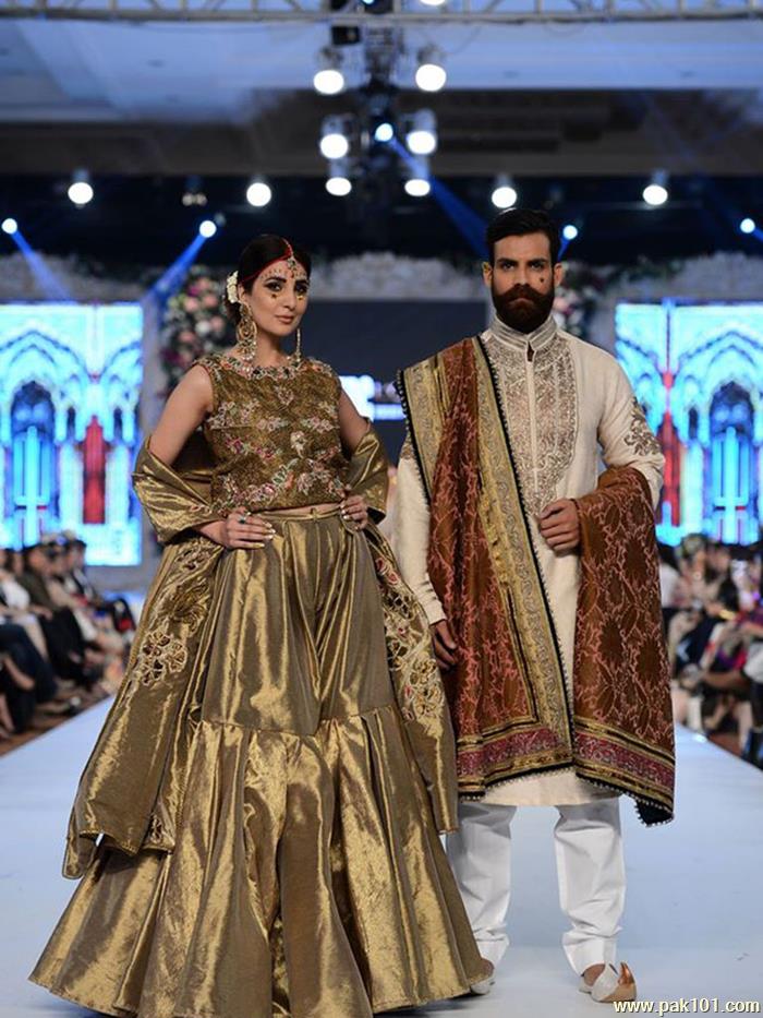 Abid Saleem Fashion Photography