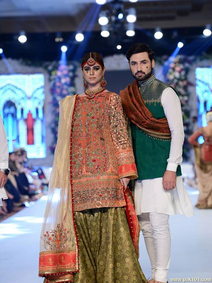 Abid Saleem Fashion Photography