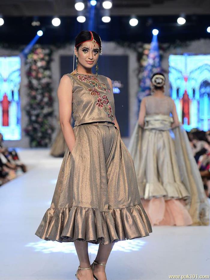 Abid Saleem Fashion Photography