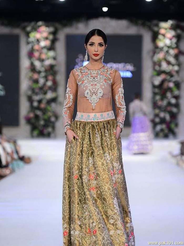 Abid Saleem Fashion Photography