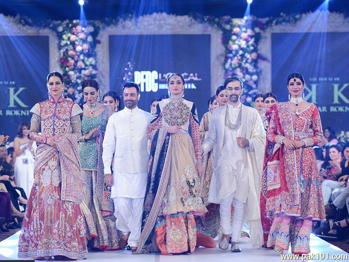 Abid Saleem Fashion Photography