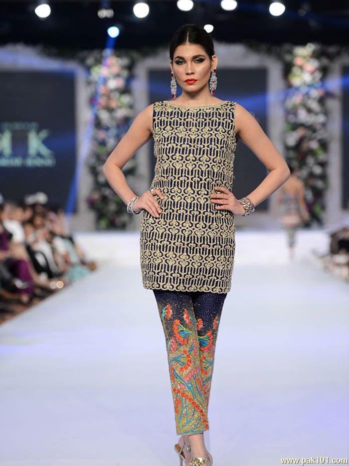 Abid Saleem Fashion Photography