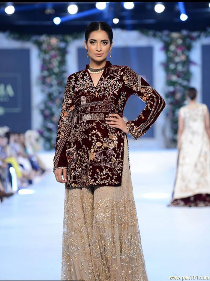 Abid Saleem Fashion Photography