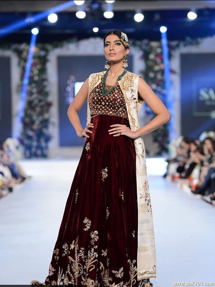 Abid Saleem Fashion Photography