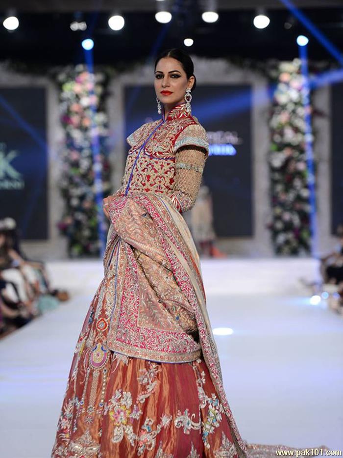 Abid Saleem Fashion Photography