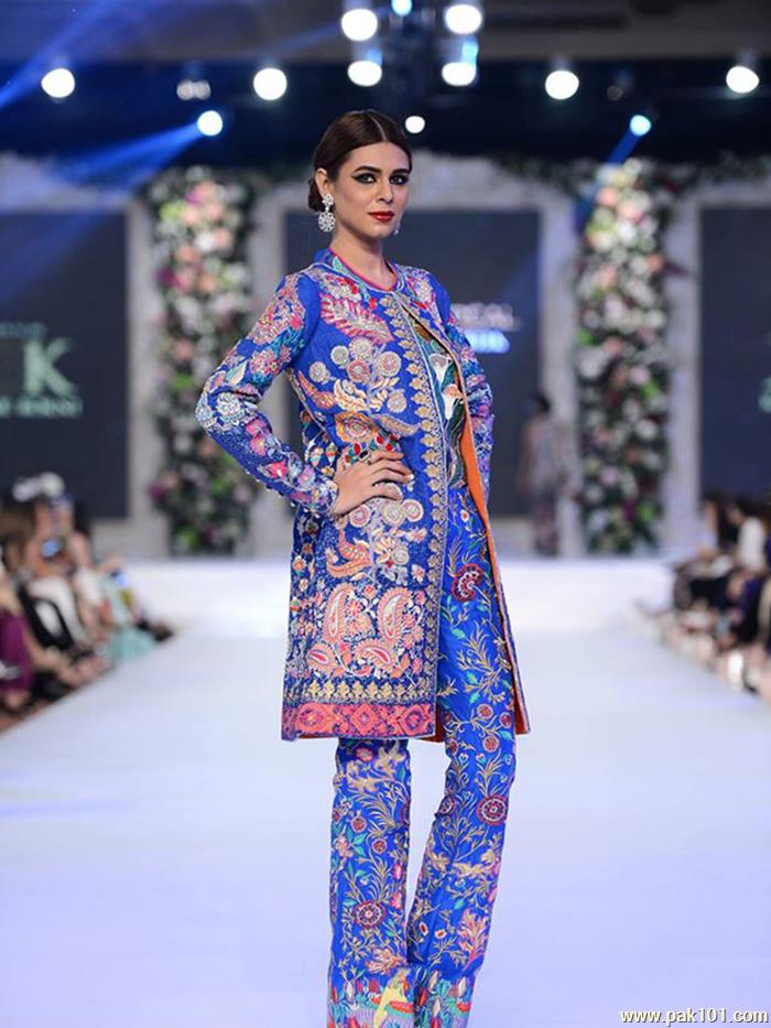 Abid Saleem Fashion Photography