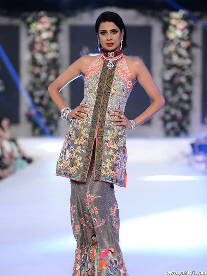 Abid Saleem Fashion Photography