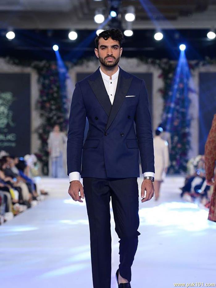 Abid Saleem Fashion Photography