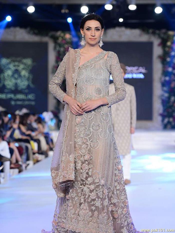 Abid Saleem Fashion Photography