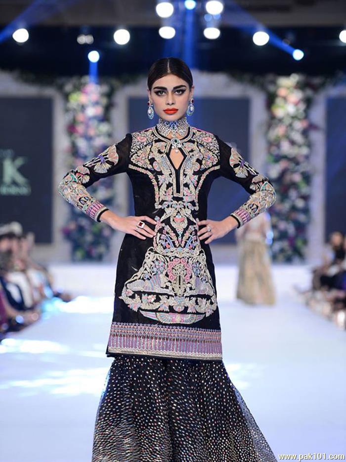 Abid Saleem Fashion Photography