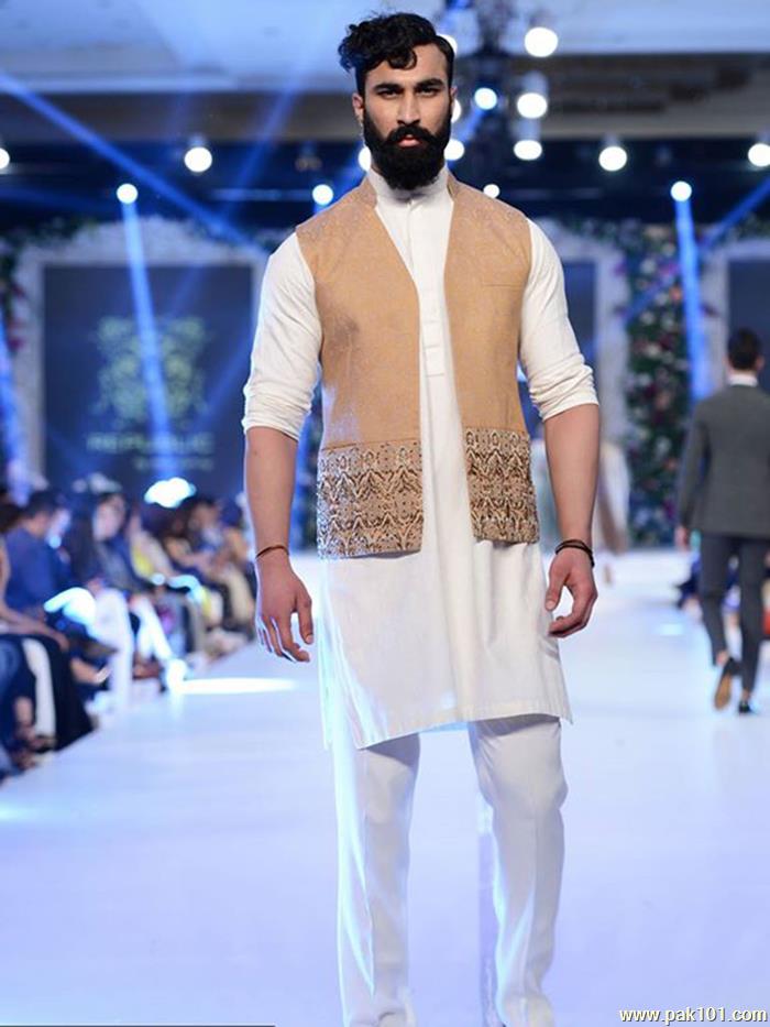 Abid Saleem Fashion Photography