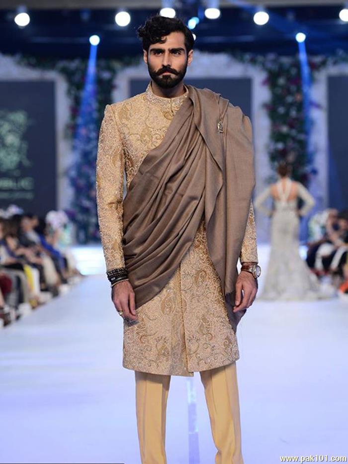 Abid Saleem Fashion Photography