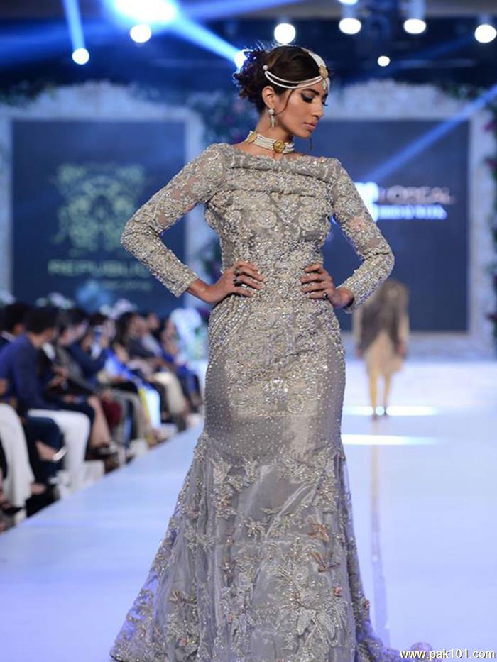 Abid Saleem Fashion Photography