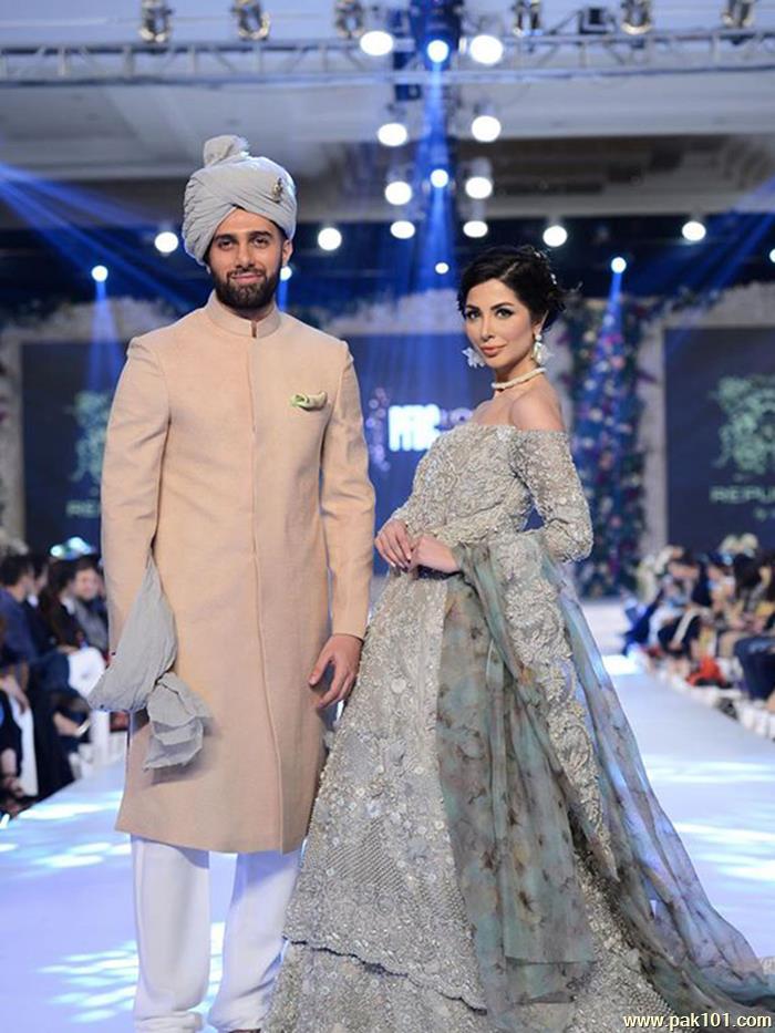 Abid Saleem Fashion Photography