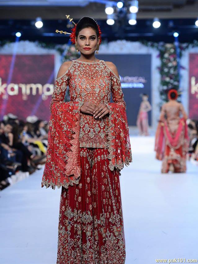 Abid Saleem Fashion Photography