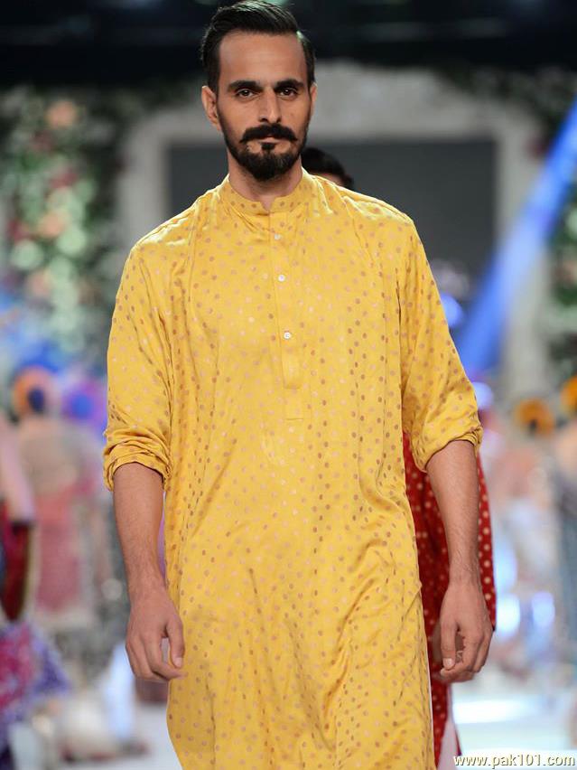 Abid Saleem Fashion Photography