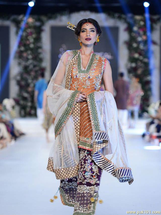 Abid Saleem Fashion Photography