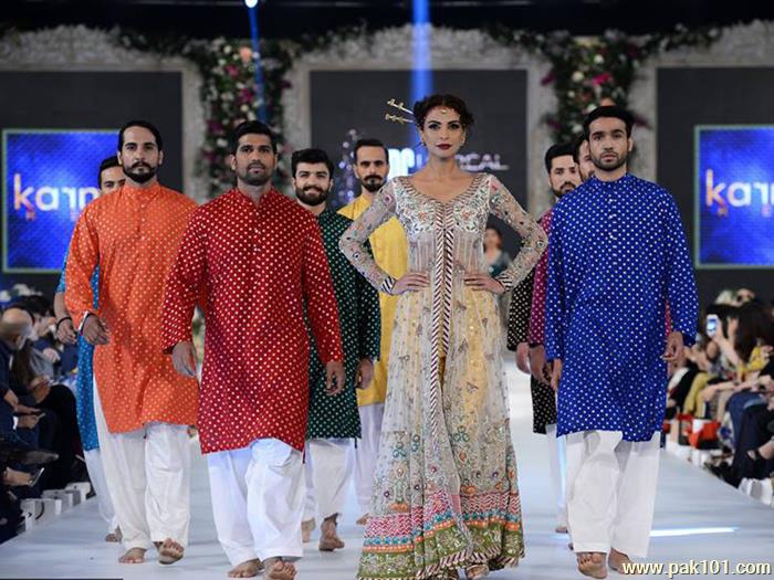 Abid Saleem Fashion Photography