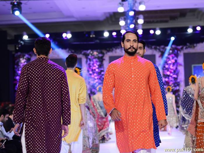 Abid Saleem Fashion Photography