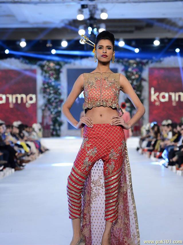 Abid Saleem Fashion Photography