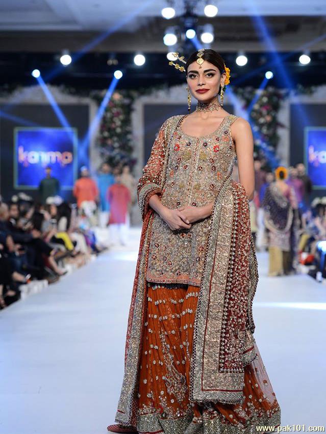 Abid Saleem Fashion Photography