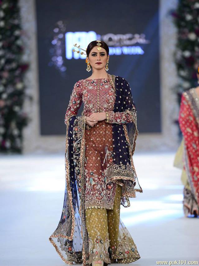 Abid Saleem Fashion Photography