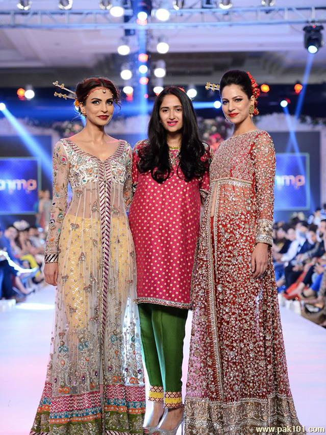 Abid Saleem Fashion Photography