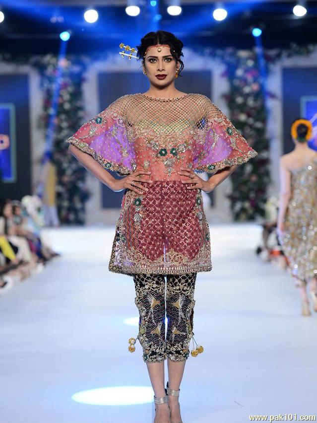 Abid Saleem Fashion Photography