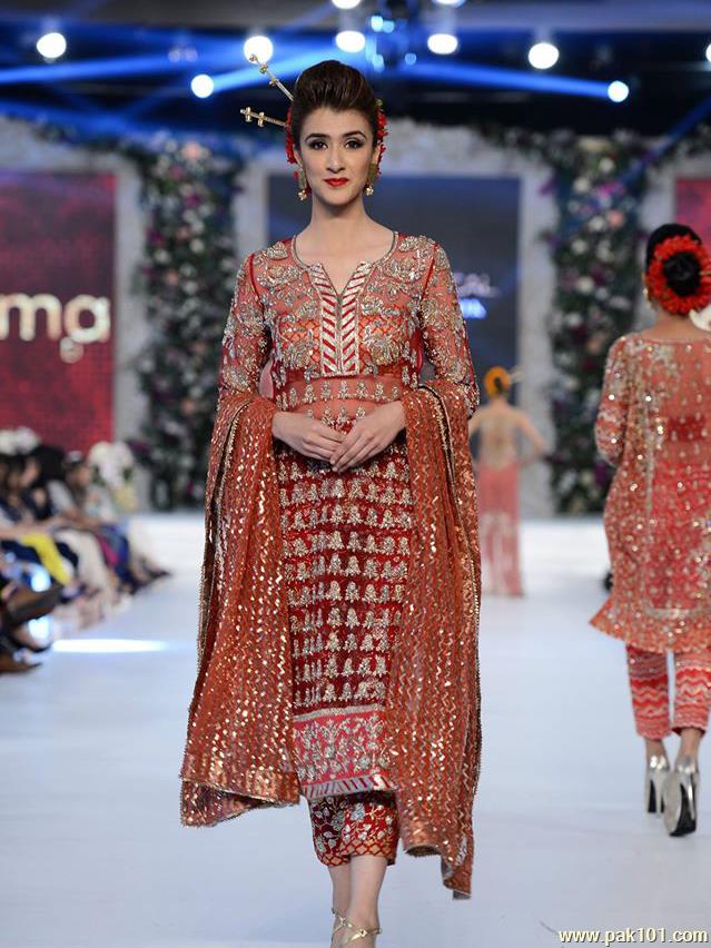 Abid Saleem Fashion Photography