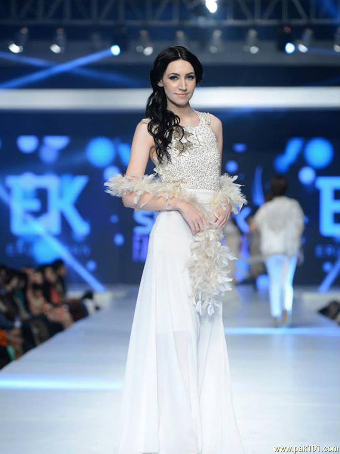 Abid Saleem Fashion Photogaphy