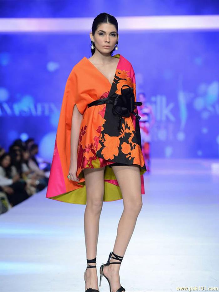 Abid Saleem Fashion Photogaphy